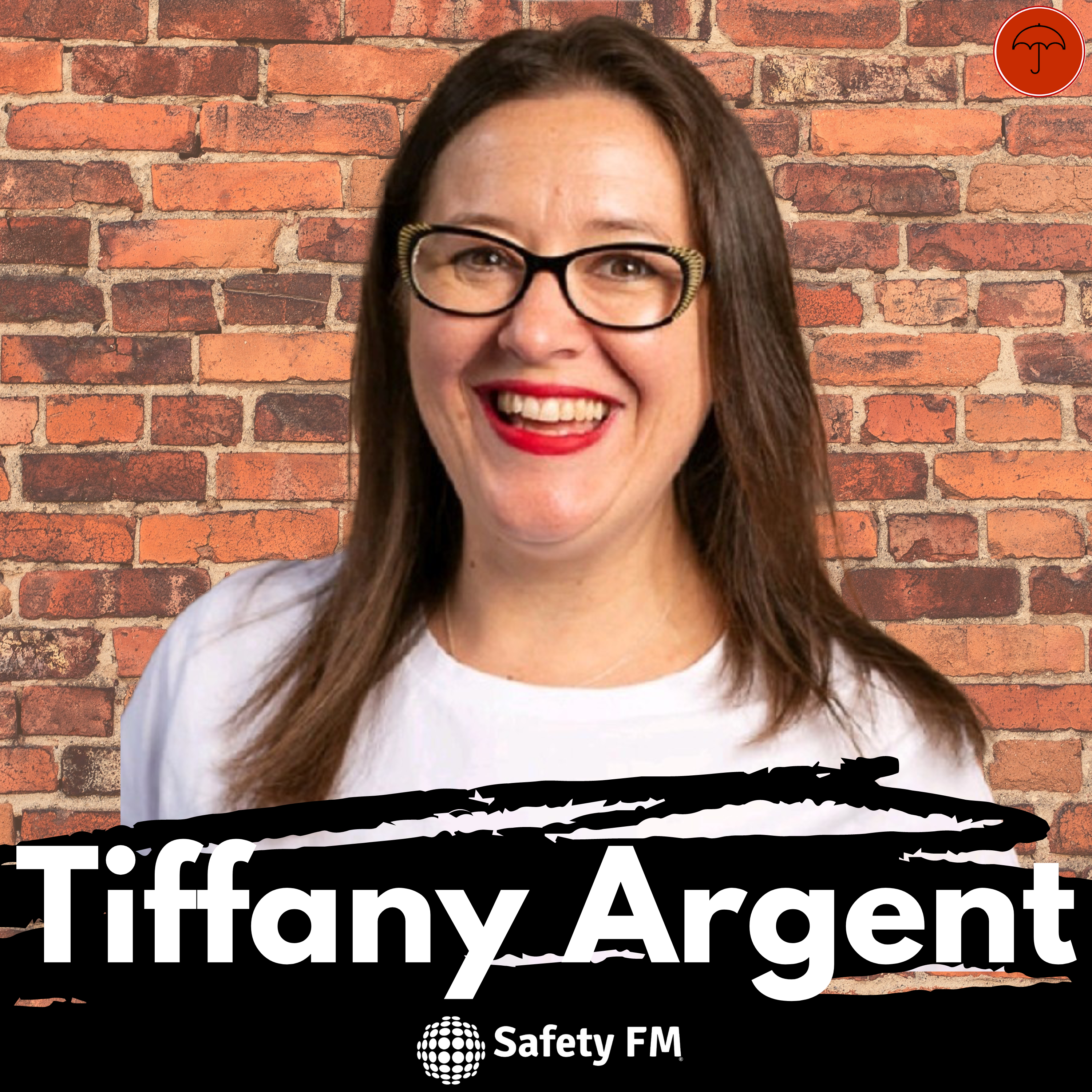 Rebranding Safety with Tiffany Argent - The problem of under-reporting accidents