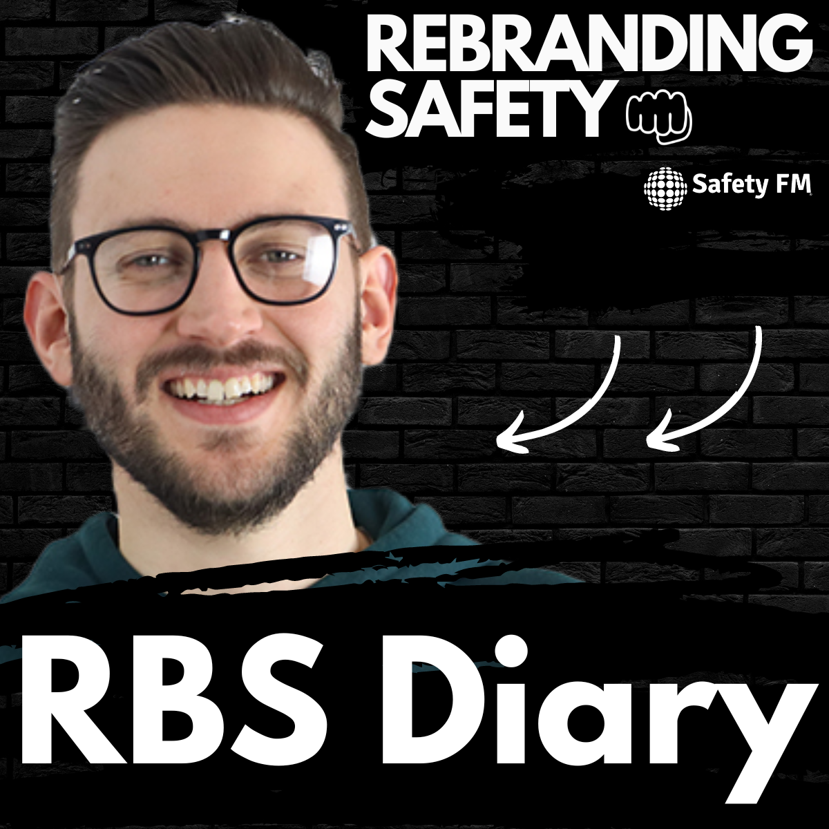 Rebranding Safety - Diary Episode 3