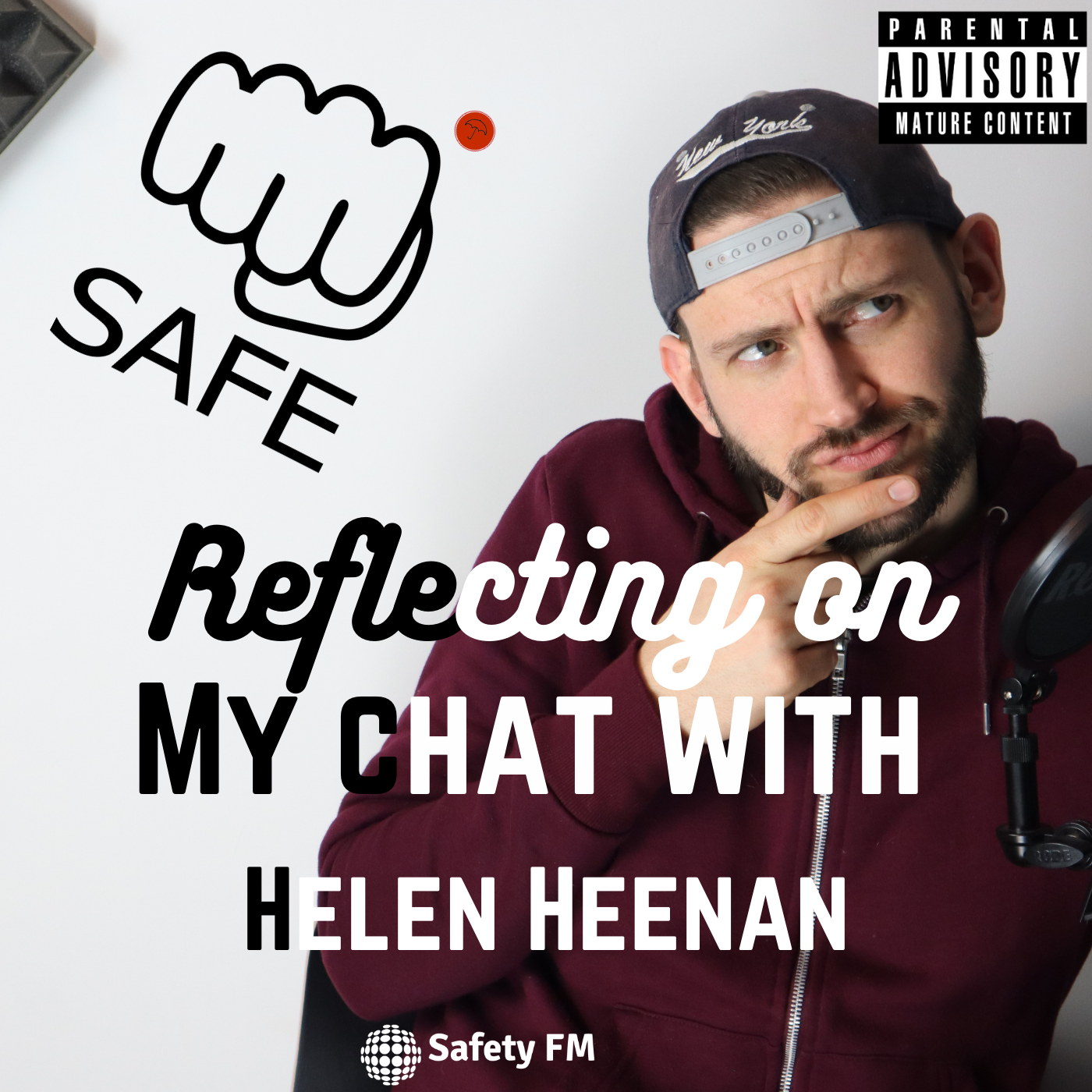 Reflecting on part 2 of my chat with Helen Heenan.