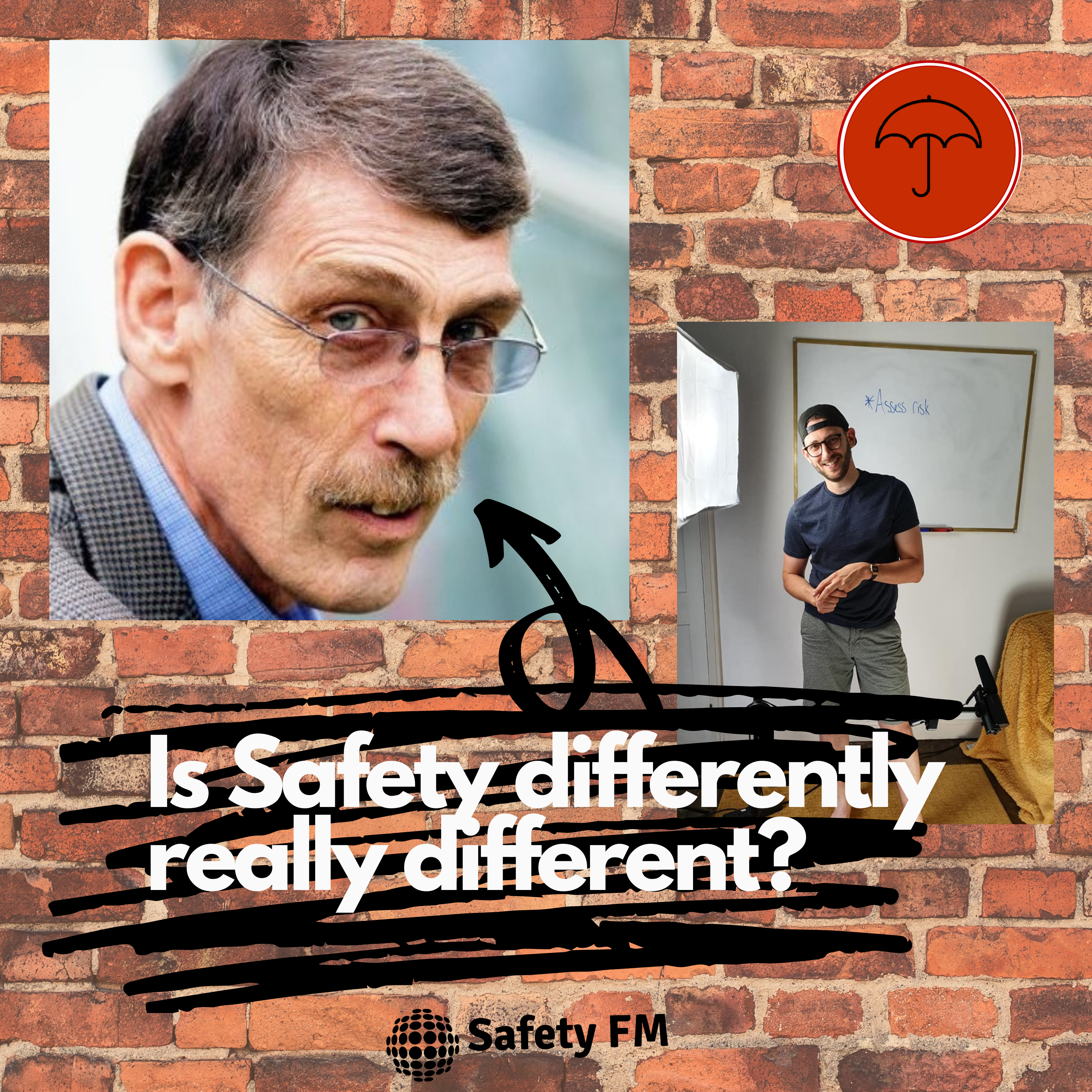 How Different is Safety Differently