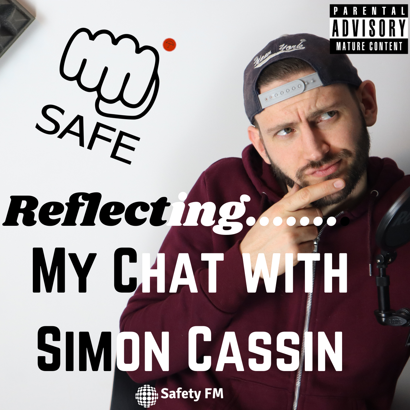 Reflecting on my chat with Simon Cassin