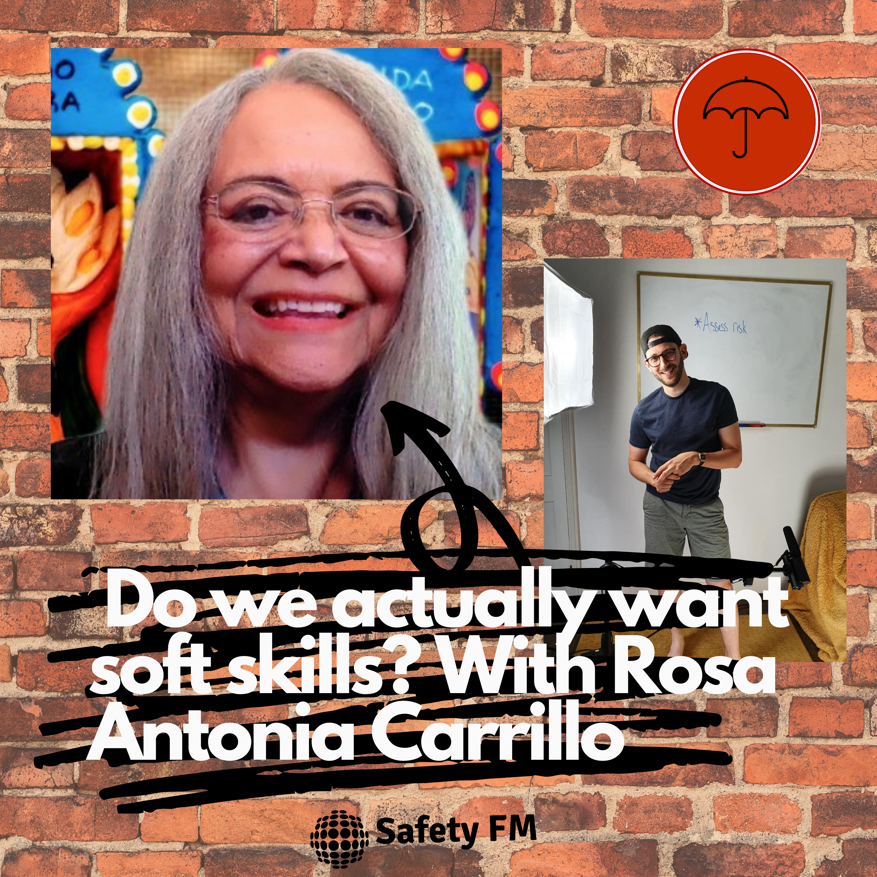 Do we actually want Soft Skills with Rosa Antonia Carrillo
