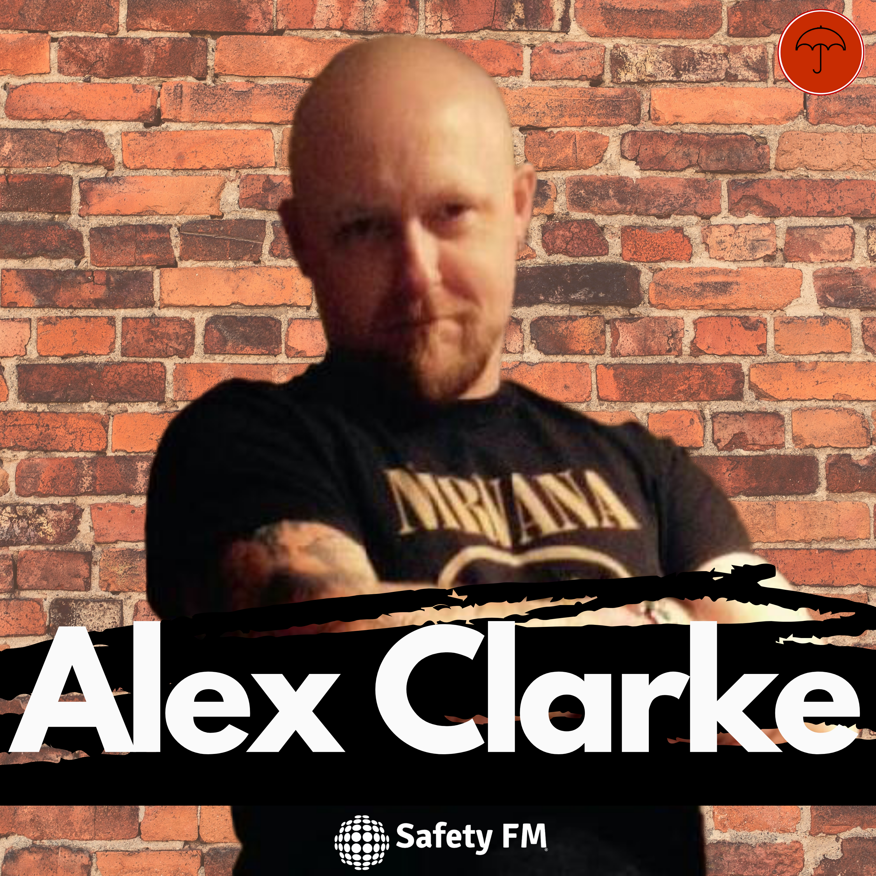 Rebranding Safety with Alex Clarke TW: Talk of suicide