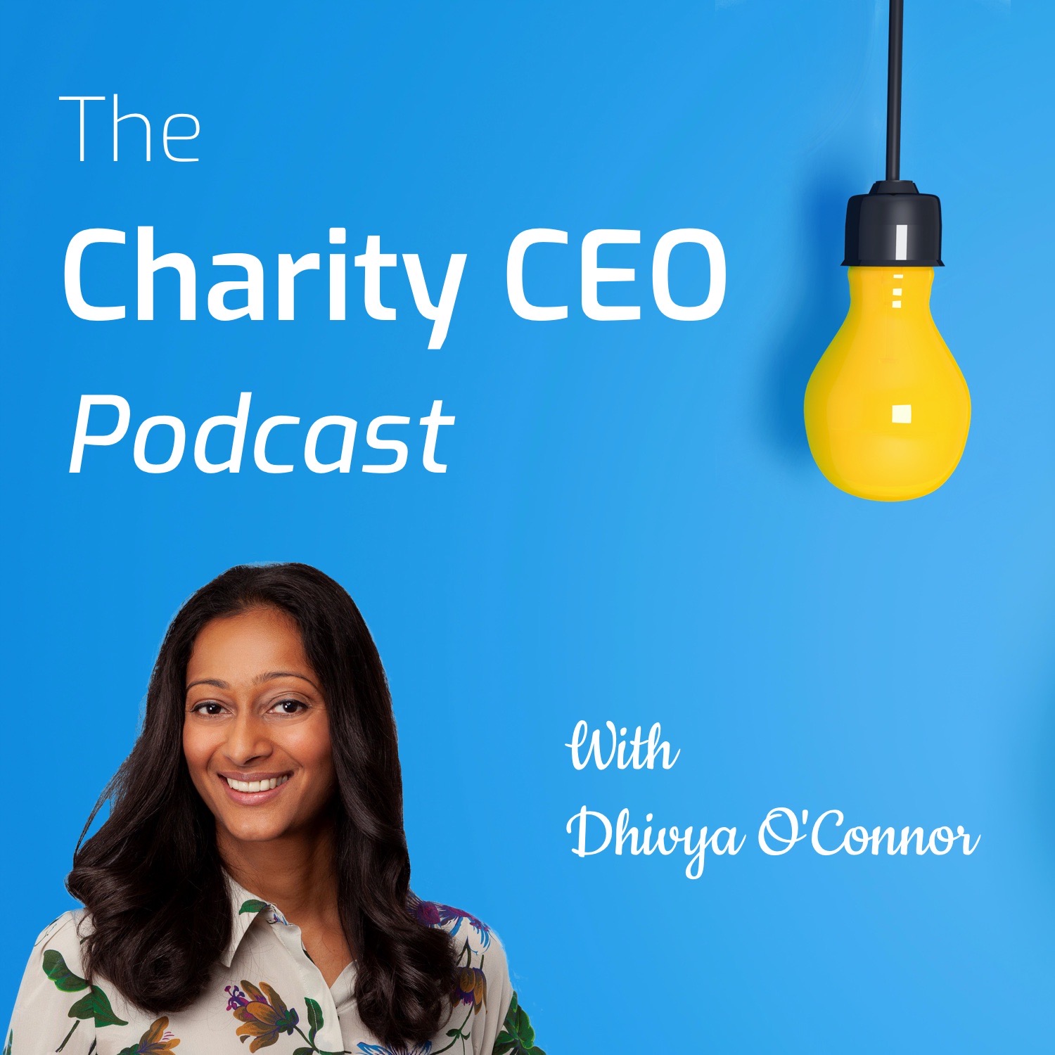 Ep 11. Debra Allcock Tyler, CEO Directory of Social Change: Leadership of Courage and Hope