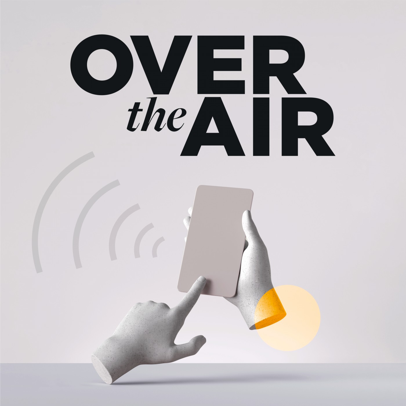 Over the Air - IoT, Connected Devices, & the Journe‪y