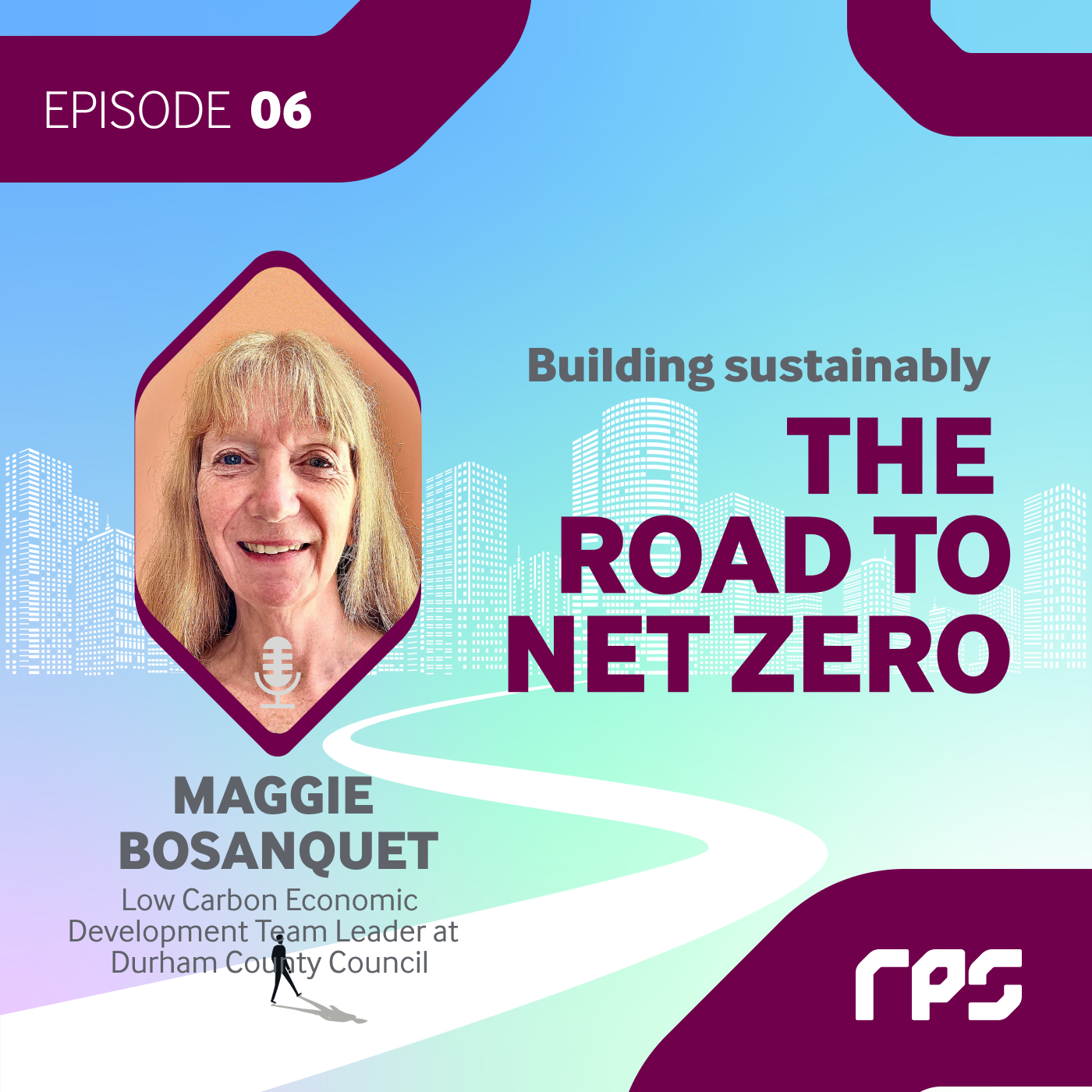 Achieving Net Zero Carbon Emissions: Durham County Council’s Story with Maggie Bosanquet, Low Carbon Economic Development Team Leader at Durham County Council