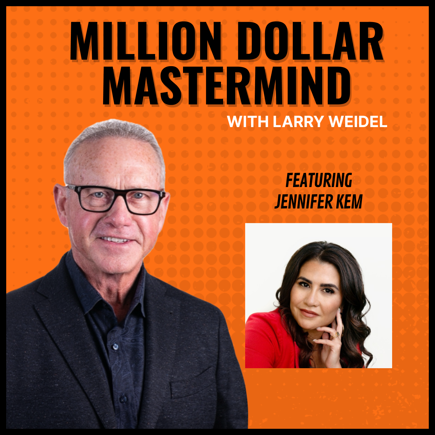 [Greatest Hits] Episode #573 - Making The Right Choices with Jennifer Kem