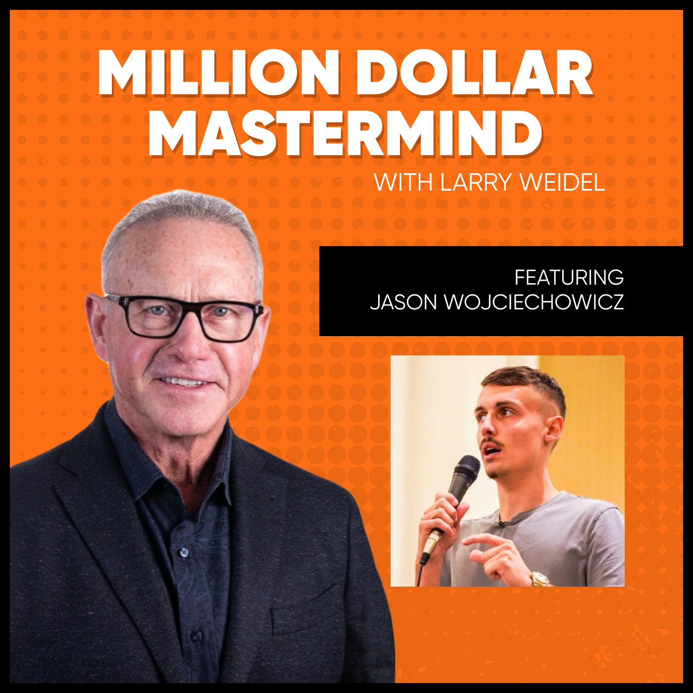 How to Build a Successful Online Business from Scratch with Jason Wojciechowicz