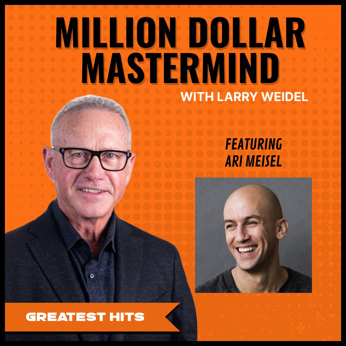 [Greatest Hits] Episode #568 - Advantages Of Running An Online Business  with Ari Meisel