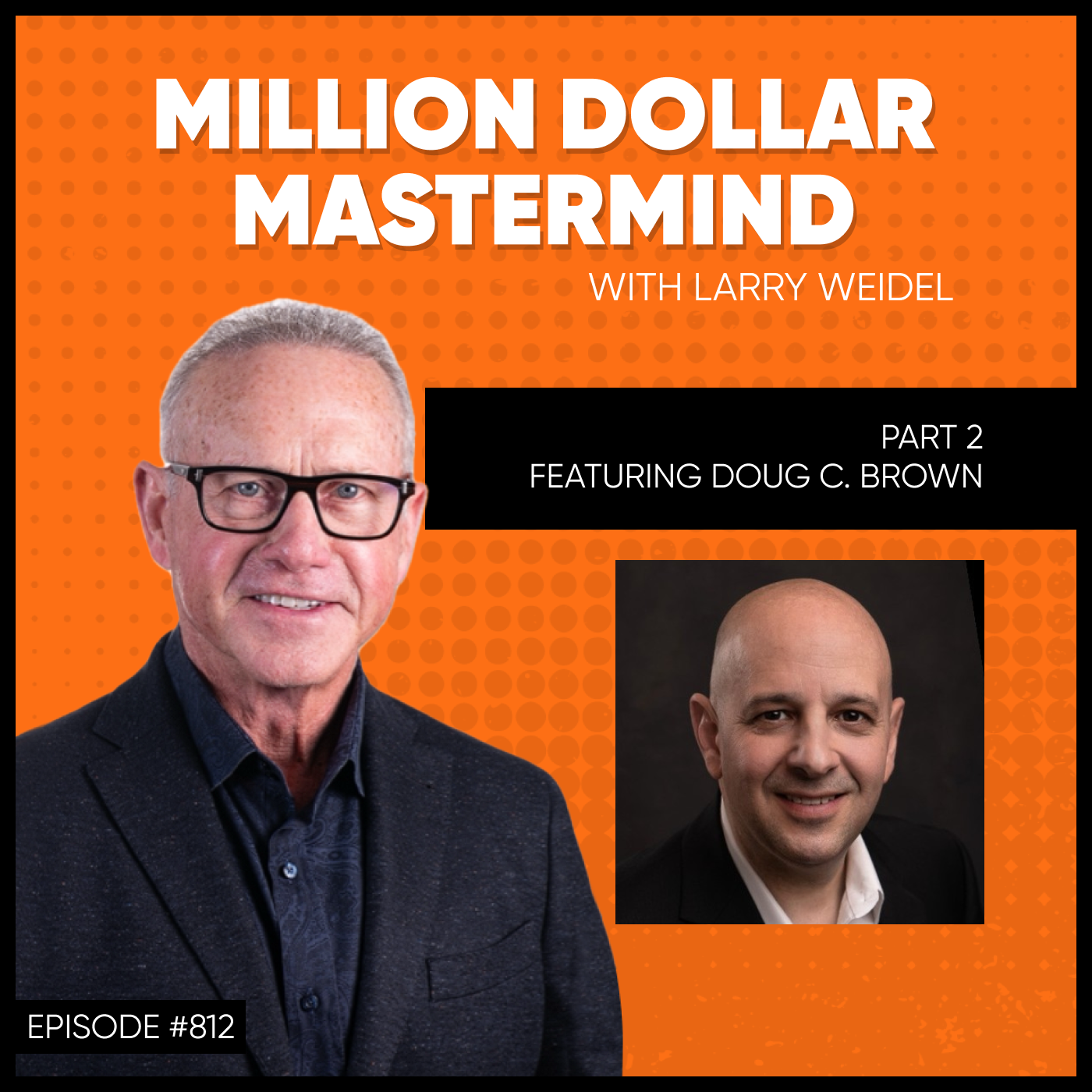 Part 2 - The Sales Strategy That Turned $58M Into $362M In Just Two Years