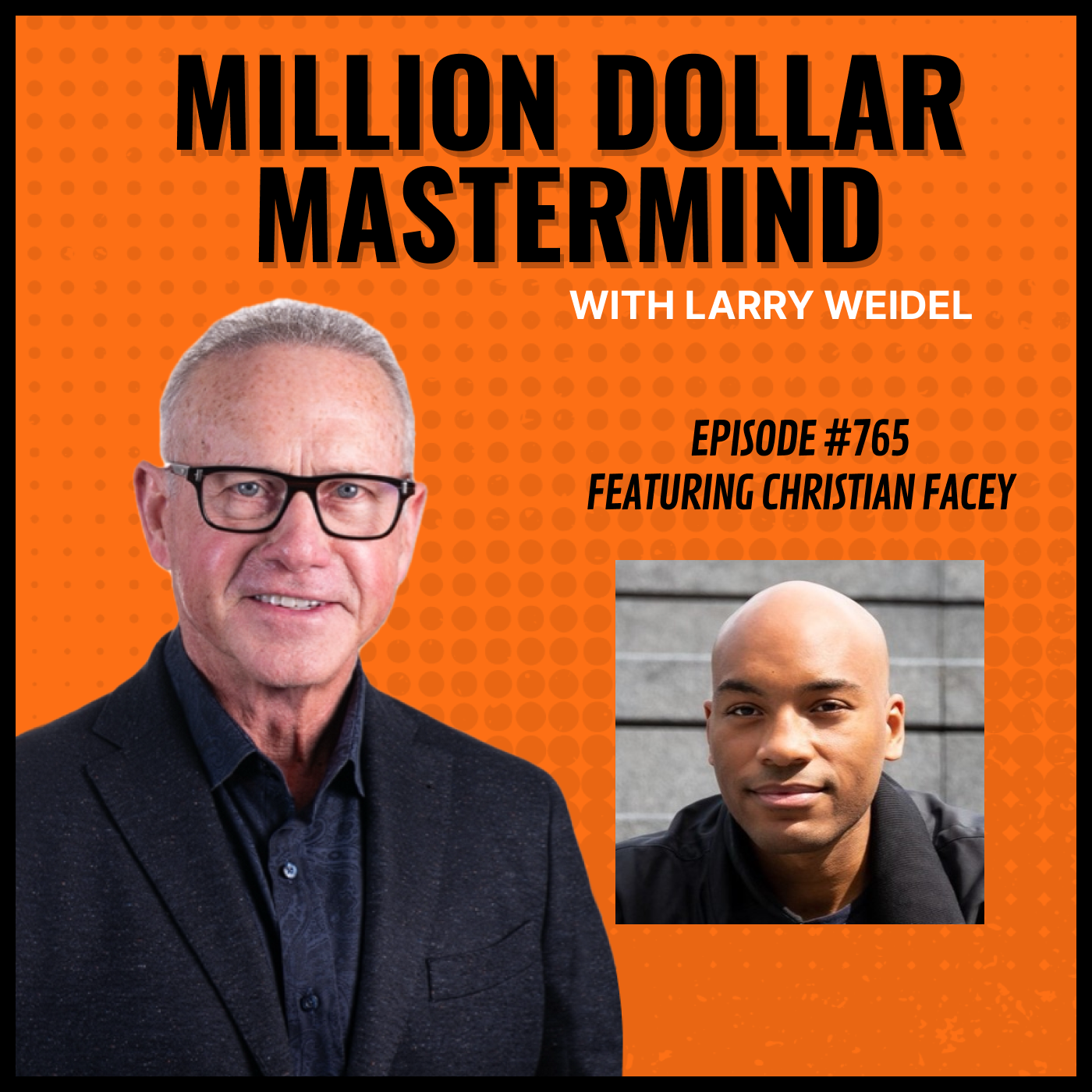 Episode #765 - The Innovative Ad Tech Company Outperforming Instagram with Christian Facey