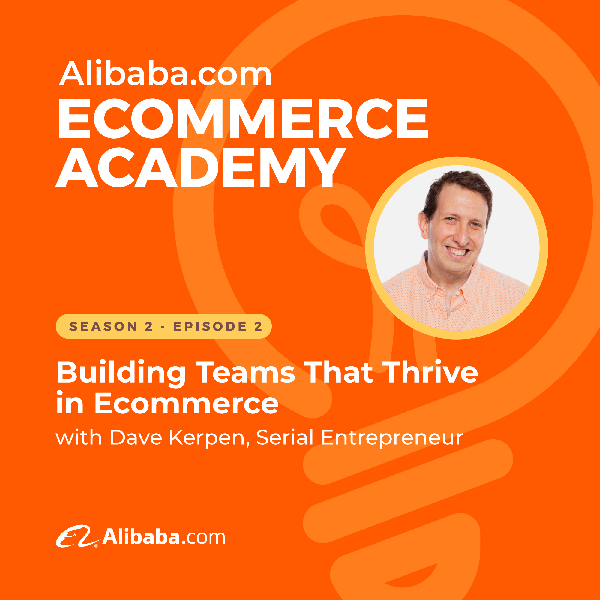 Building Teams That Thrive in Ecommerce