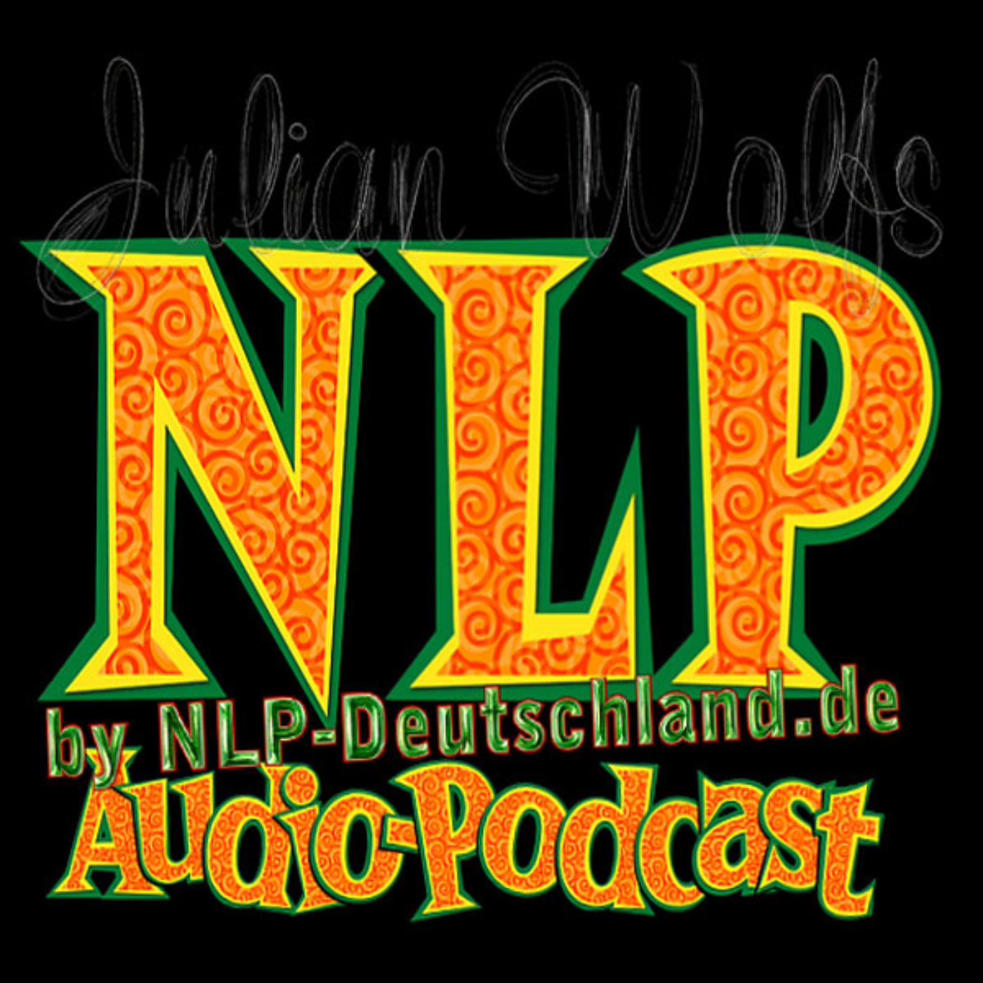 NLP-Deutschland.de - Der Audio-Podcast