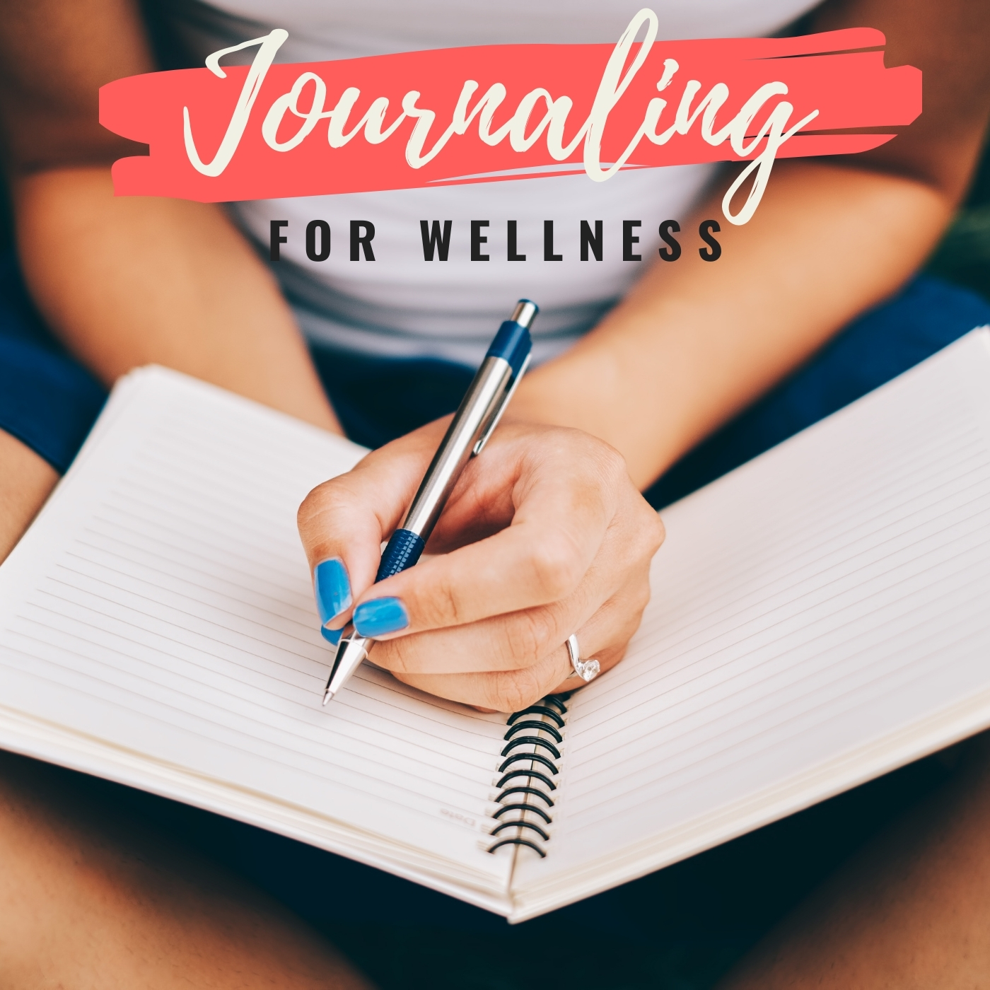 Find Out the Power of Journaling - You May Be Surprised!