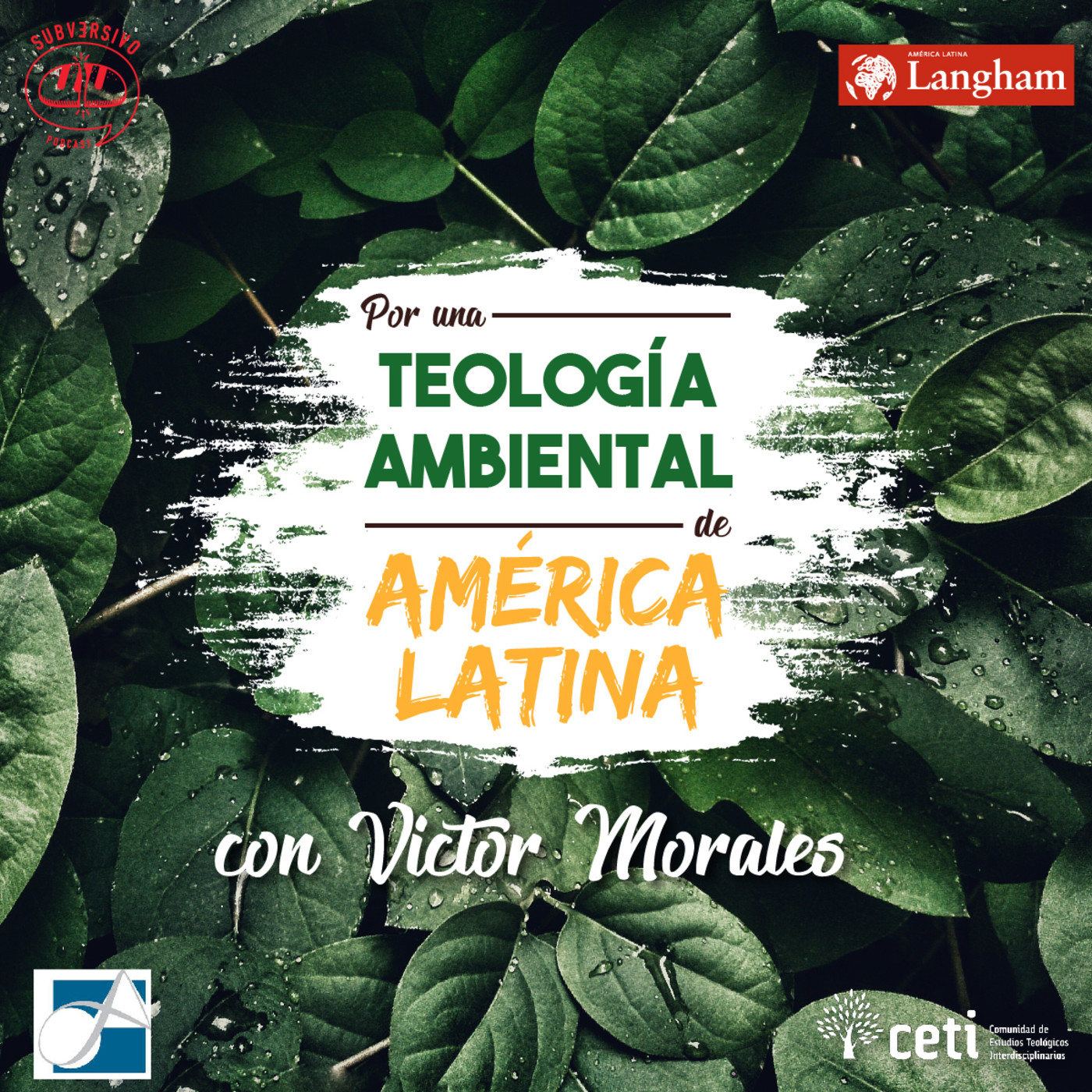 Teología ambiental latinoamericana