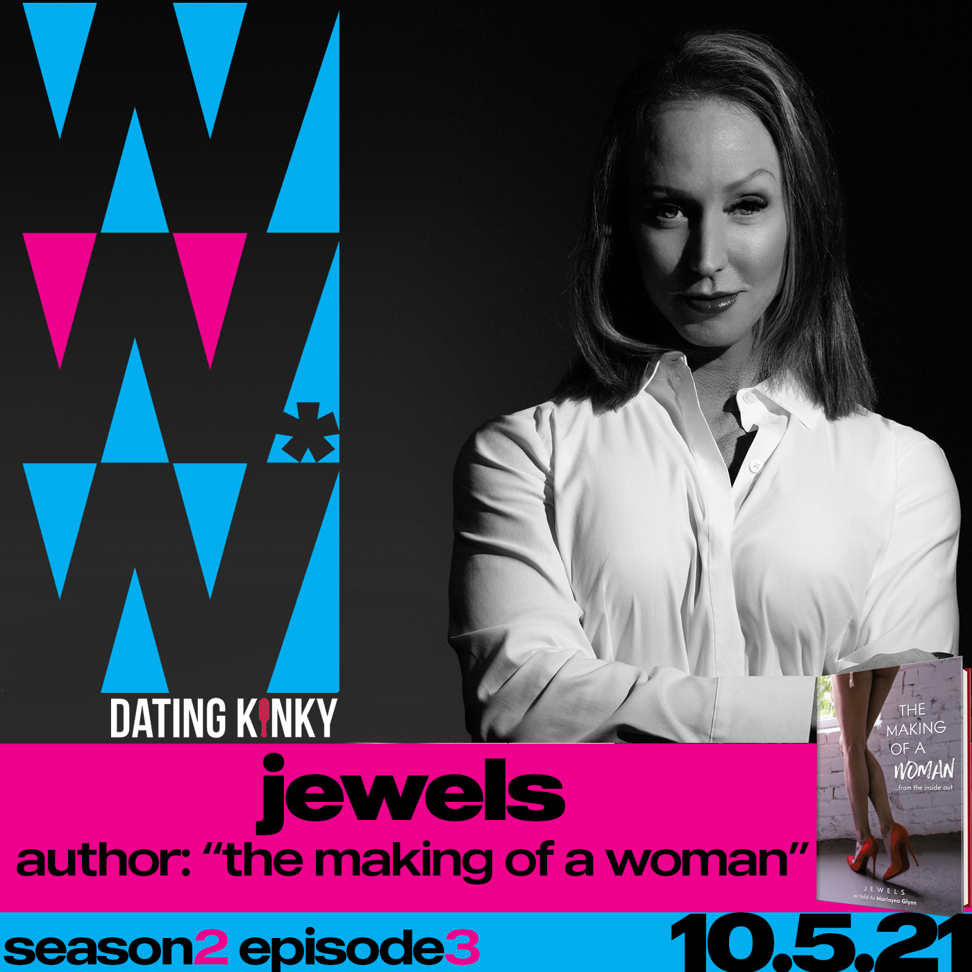 Jewels: The Making of a Woman
