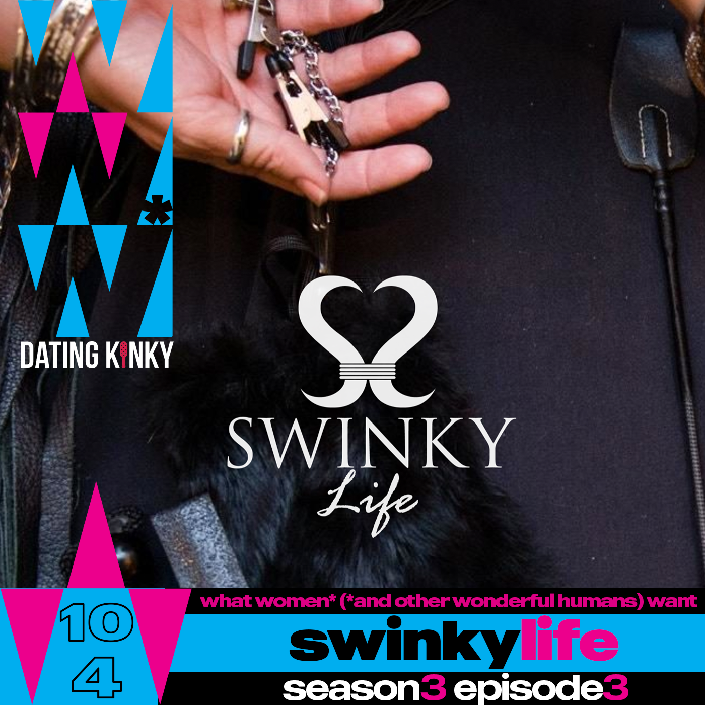 Swinky Life - The Intersection of Swinging and Kink