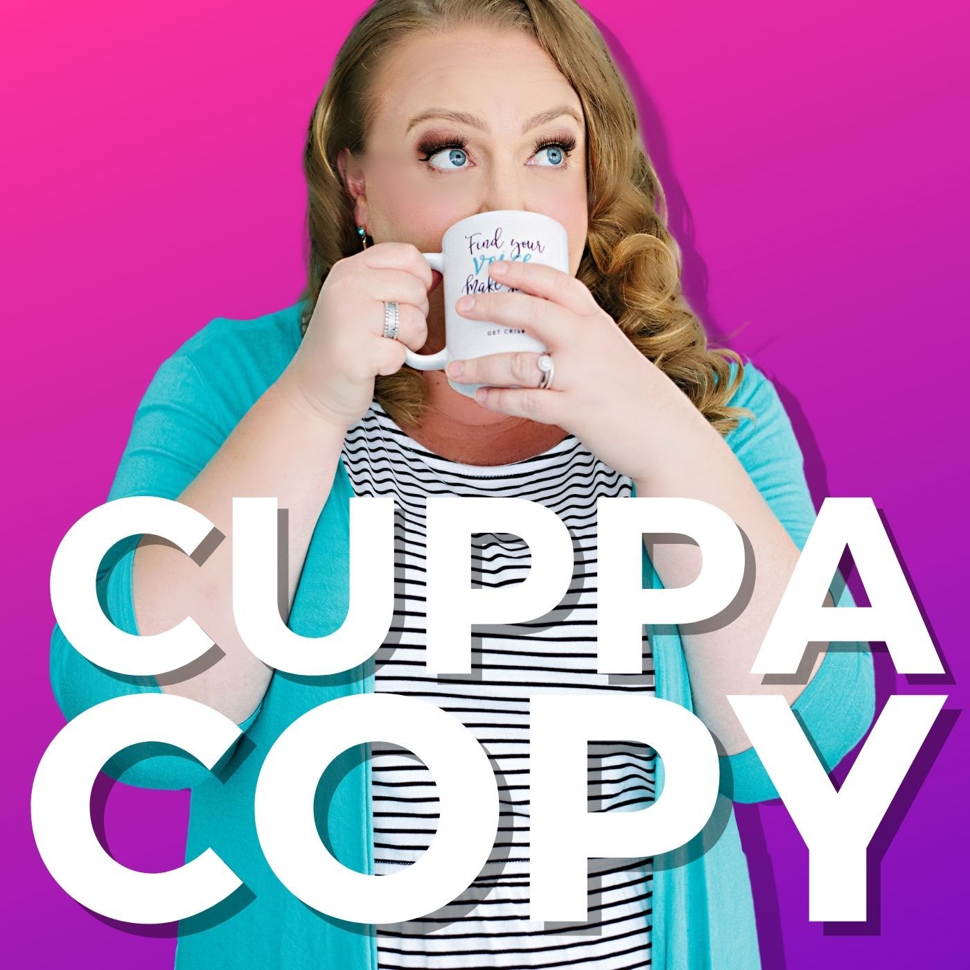 Buffers & Boundaries | Cuppa Copy Minicopysolosode