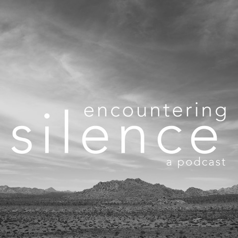 Encountering Silence and Contemplating Now