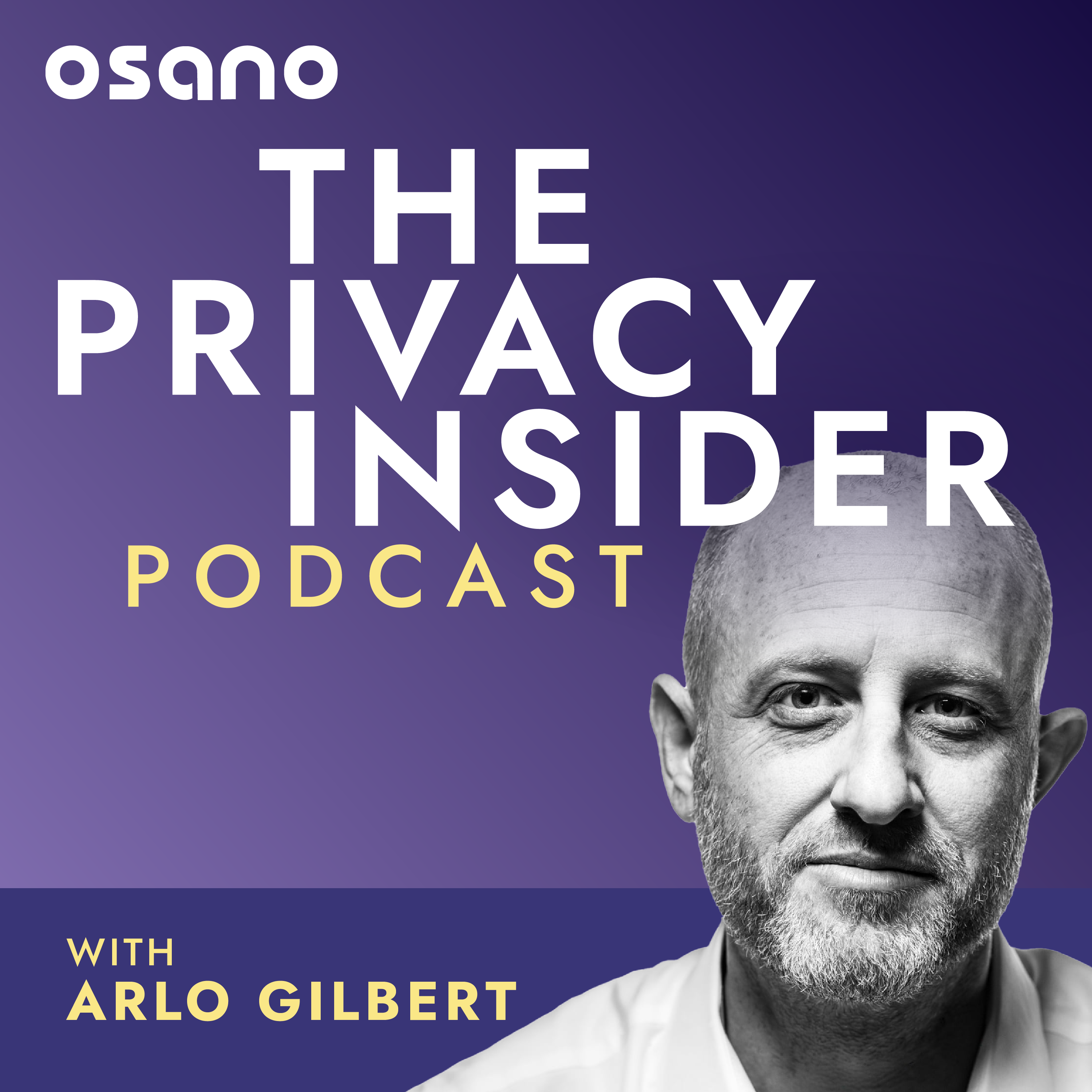 The Privacy Insider Podcast Image