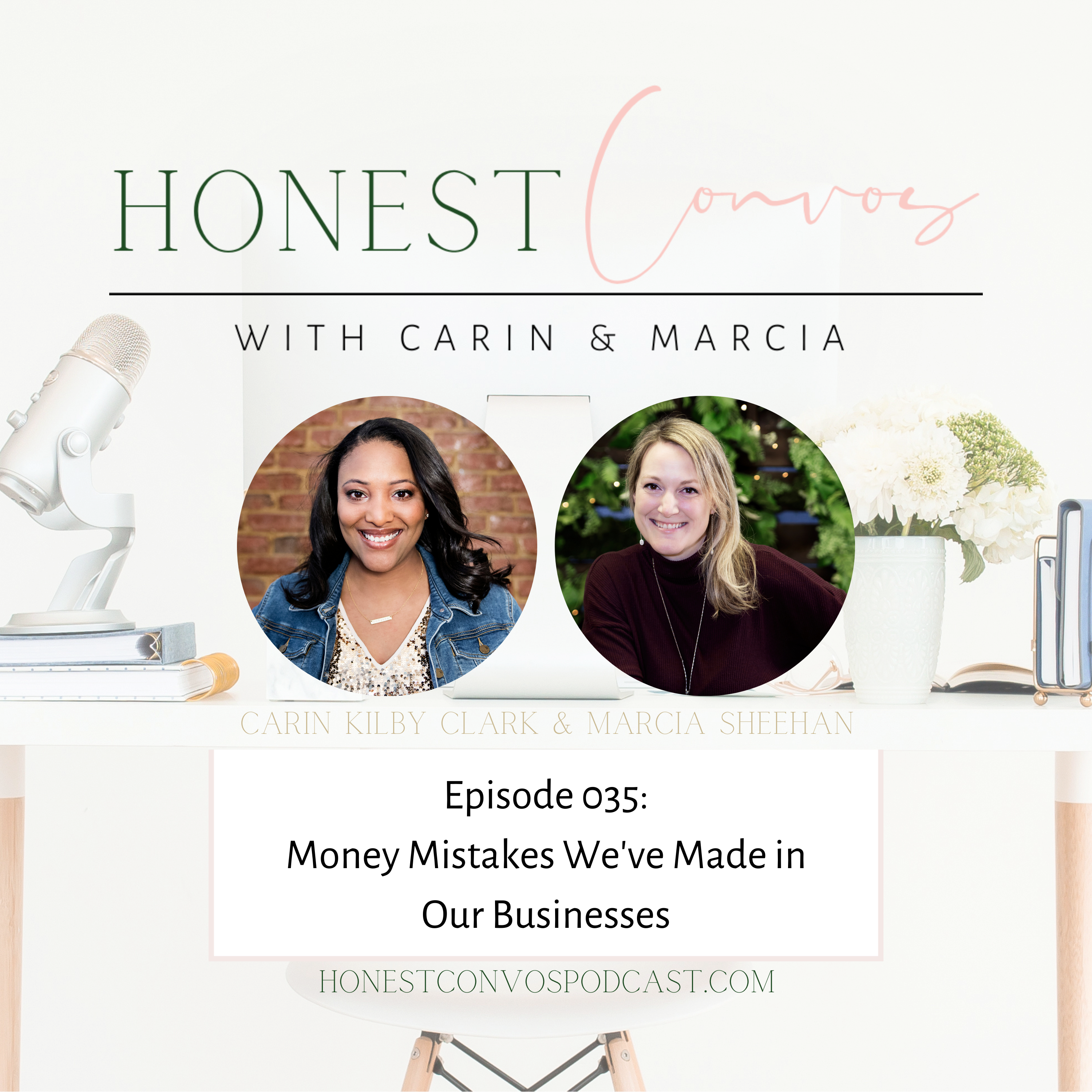 Money Mistakes We've Made in Our Businesses
