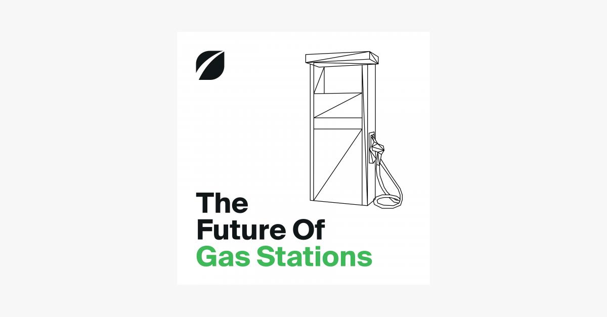 The Future Of Gas Stations
