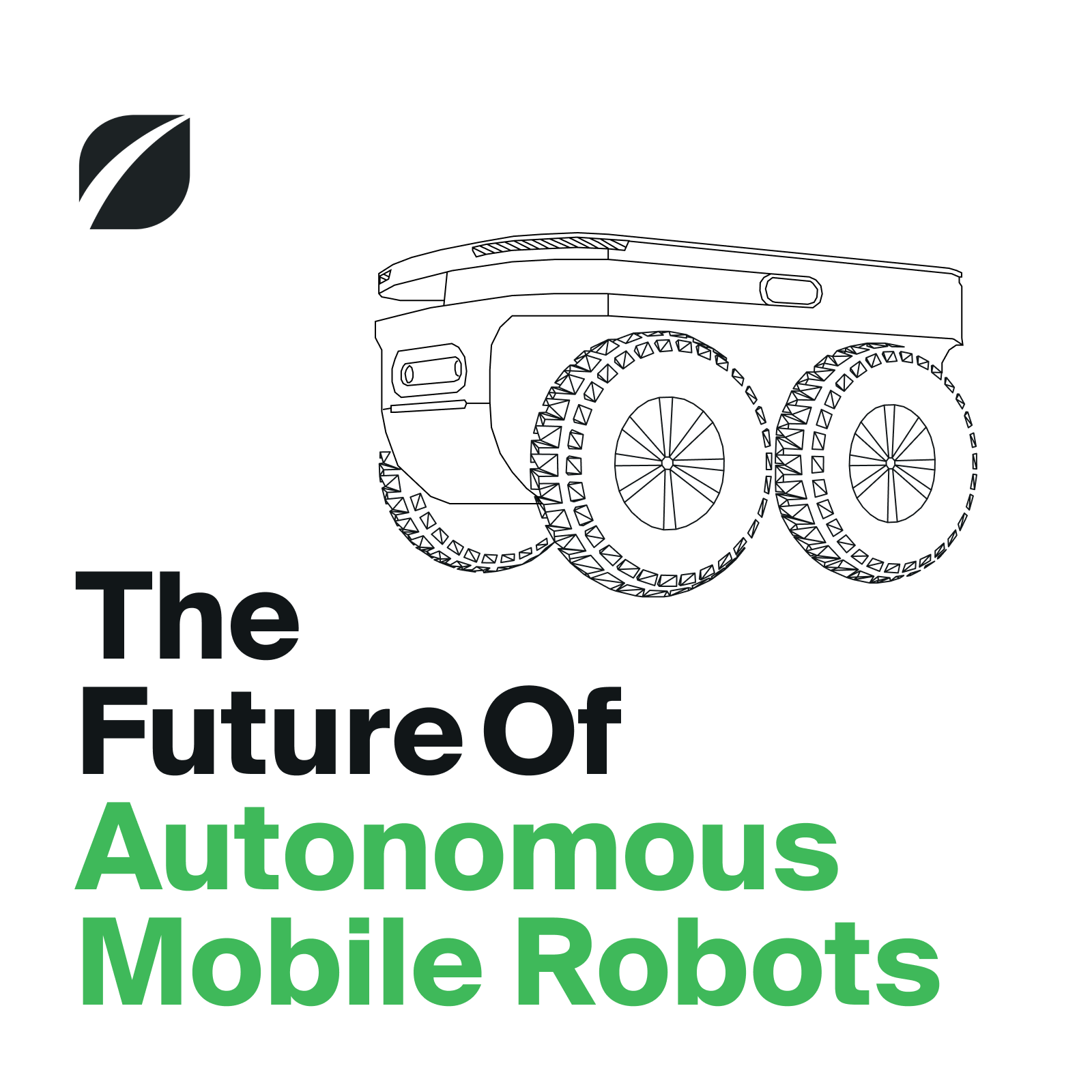 The Future Of Autonomous Mobile Robots