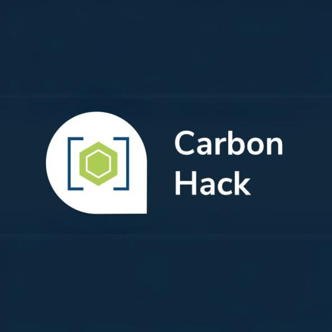 Carbon Hack 2024 Announcement