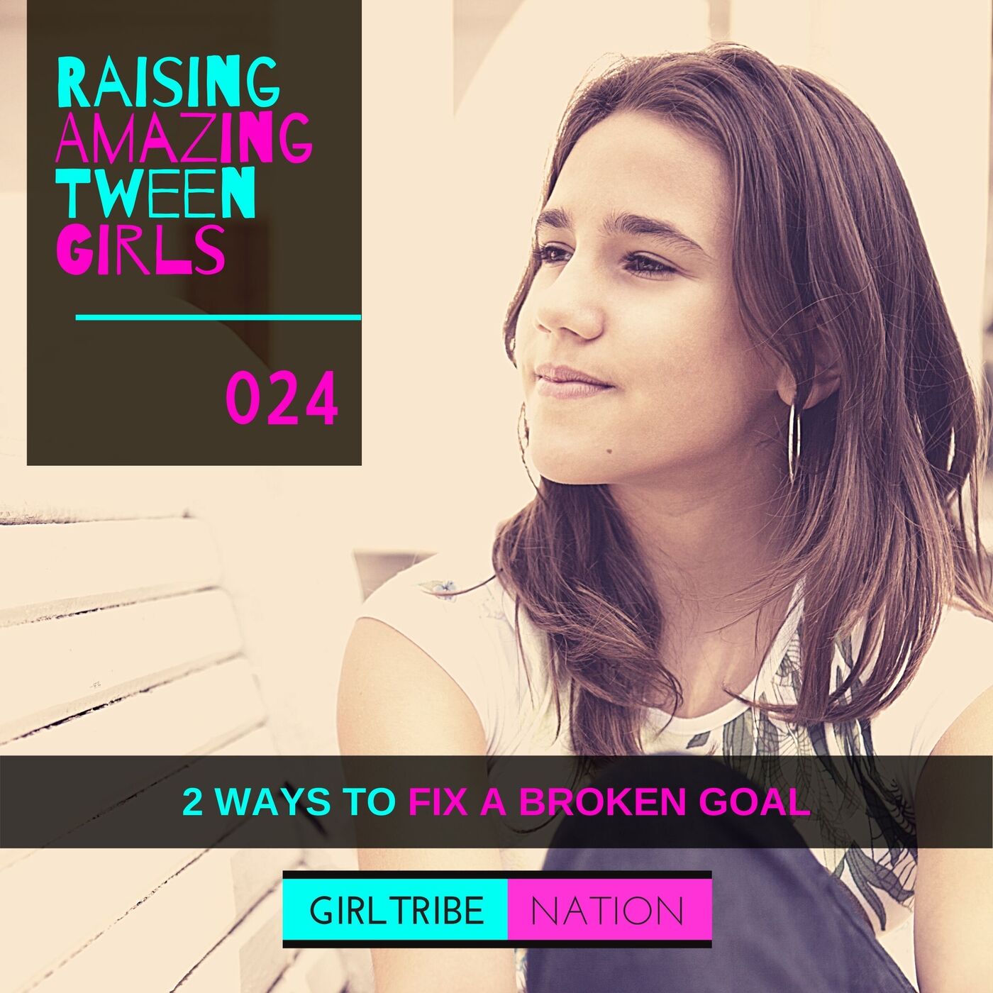 024 - TWO WAYS TO FIX A BROKEN GOAL
