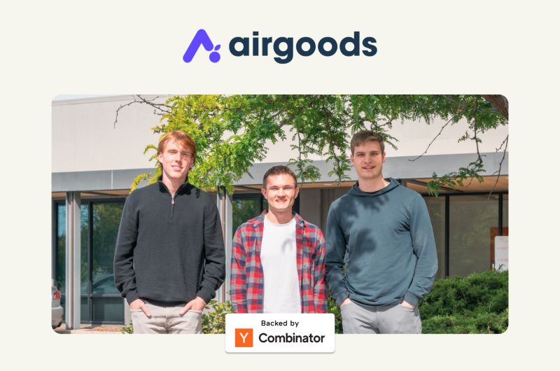 Airgoods- Our Secret Weapon Wholesaler for Non Alcohol Beverages!