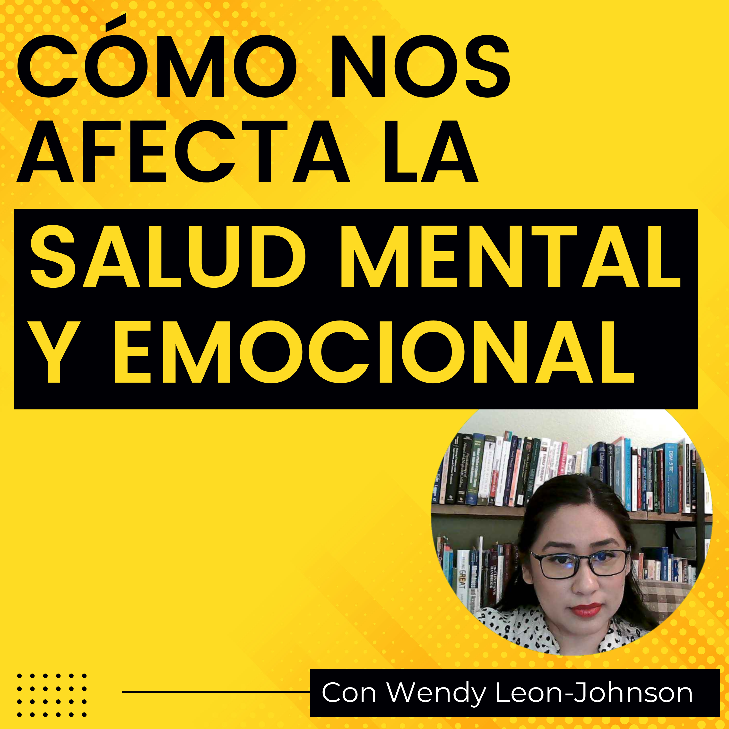Salud Mental y Emocional