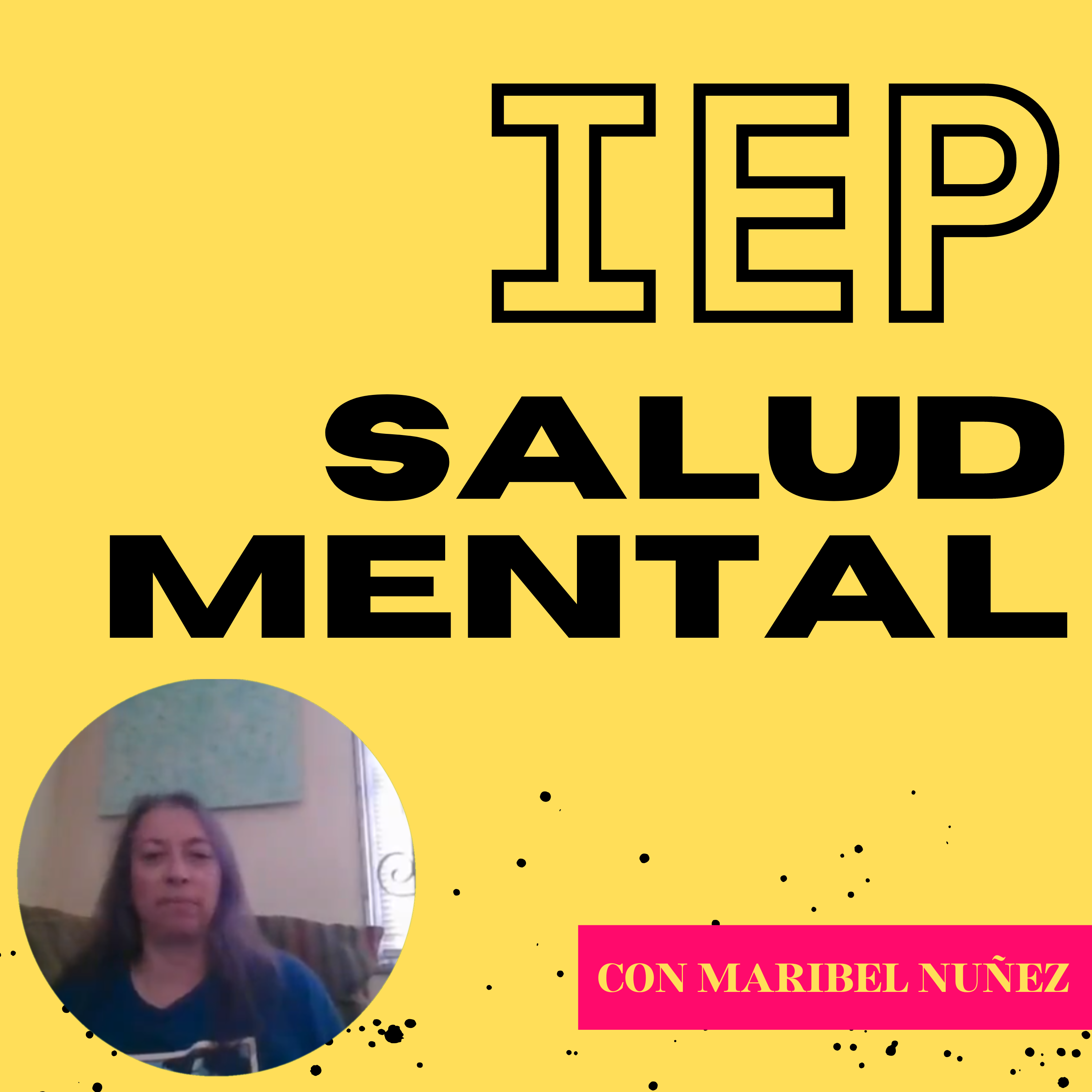 IEP Salud Mental