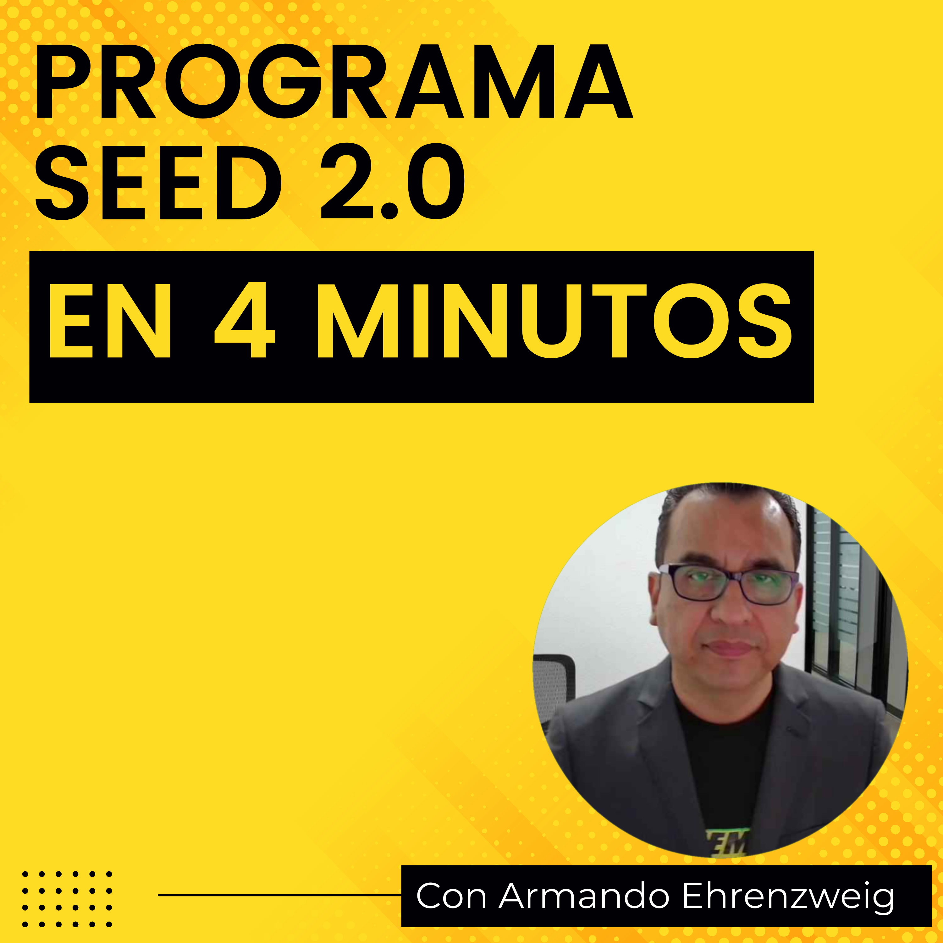 Seed 2.0 Armando 4 mins