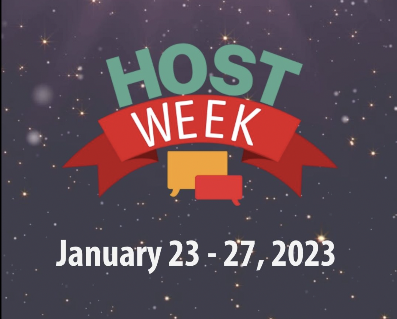 HAR's Host Week a FREE weeklong virtual event with Host Agency Reviews Founder Stephanie Lee