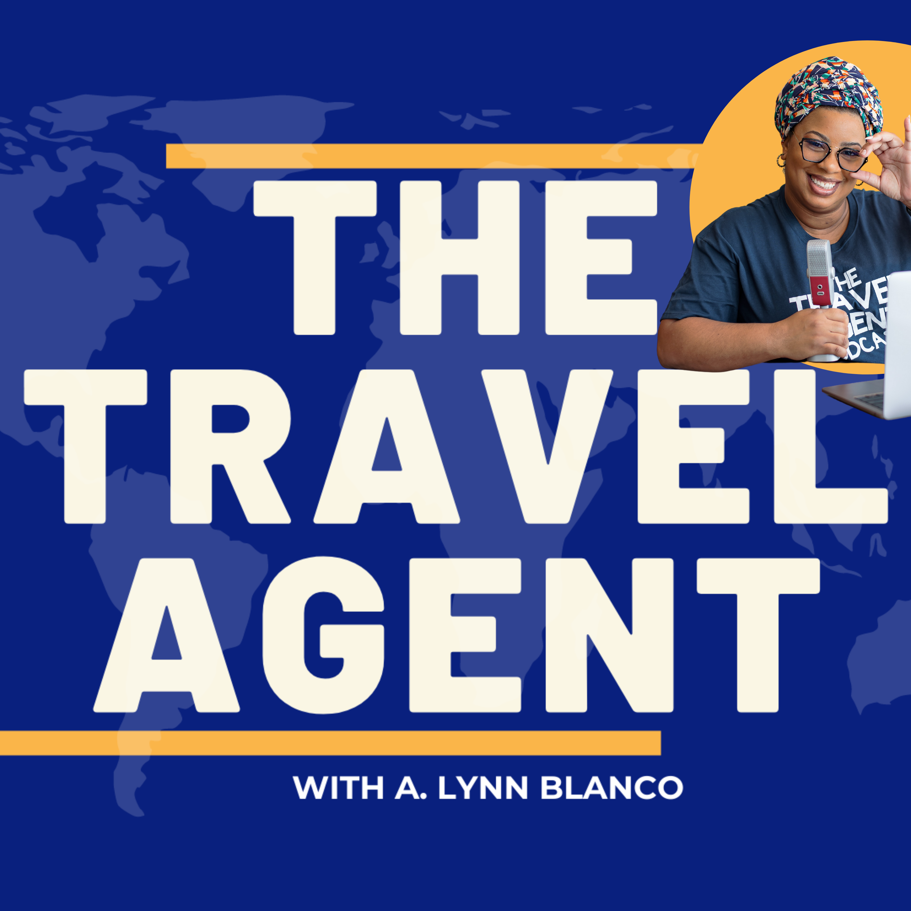 Social Media To-Do List for Travel Agents with Nikita Brown