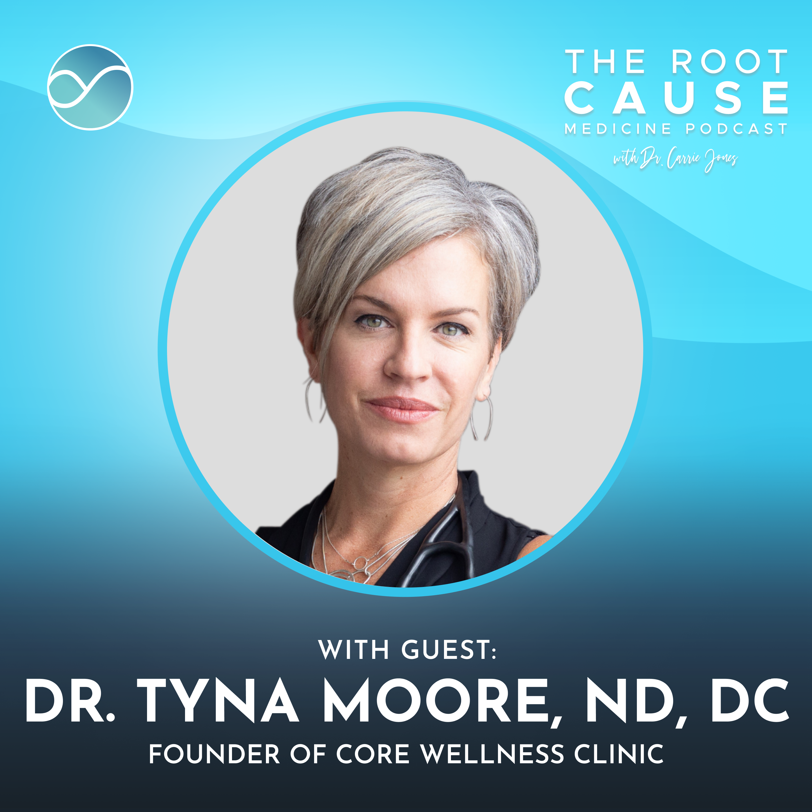 Enhance Your Body Health, Strength, and Resiliency with Dr. Tyna Moore