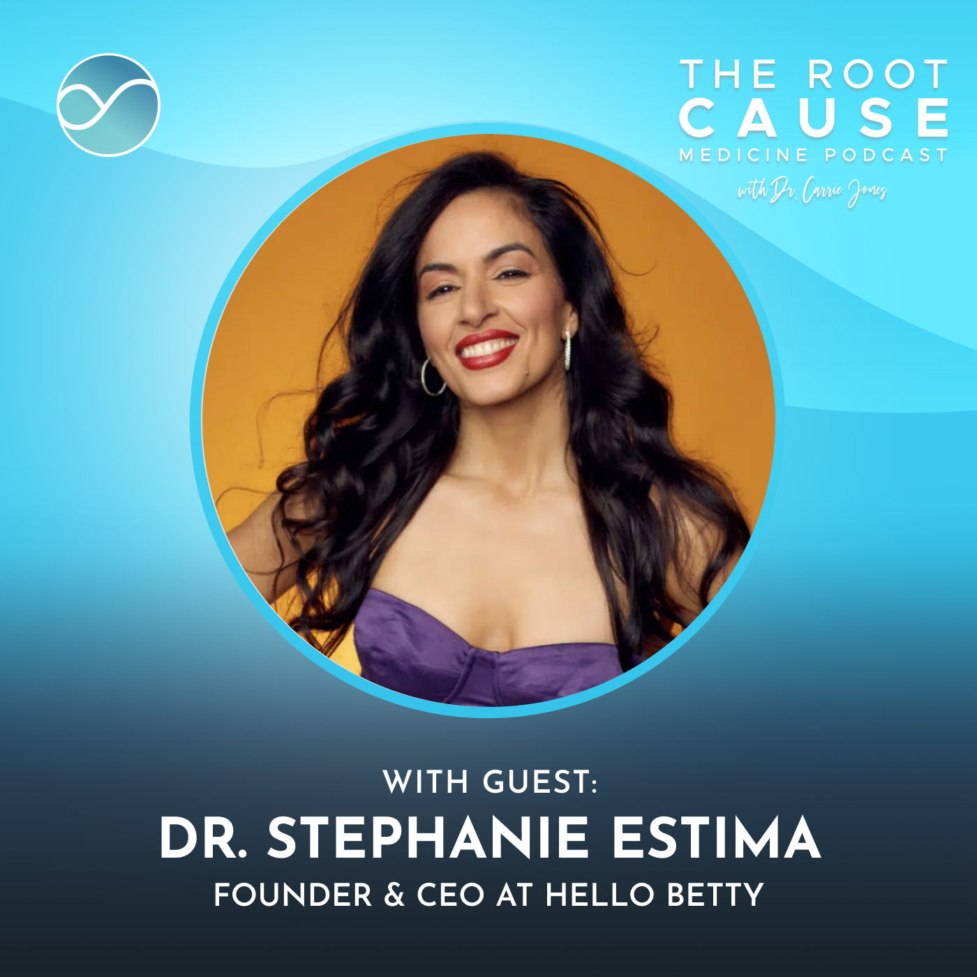 How Should You Eat and Exercise During Each Phase of Your Cycle with Dr. Stephanie Estima: Episode Rerun