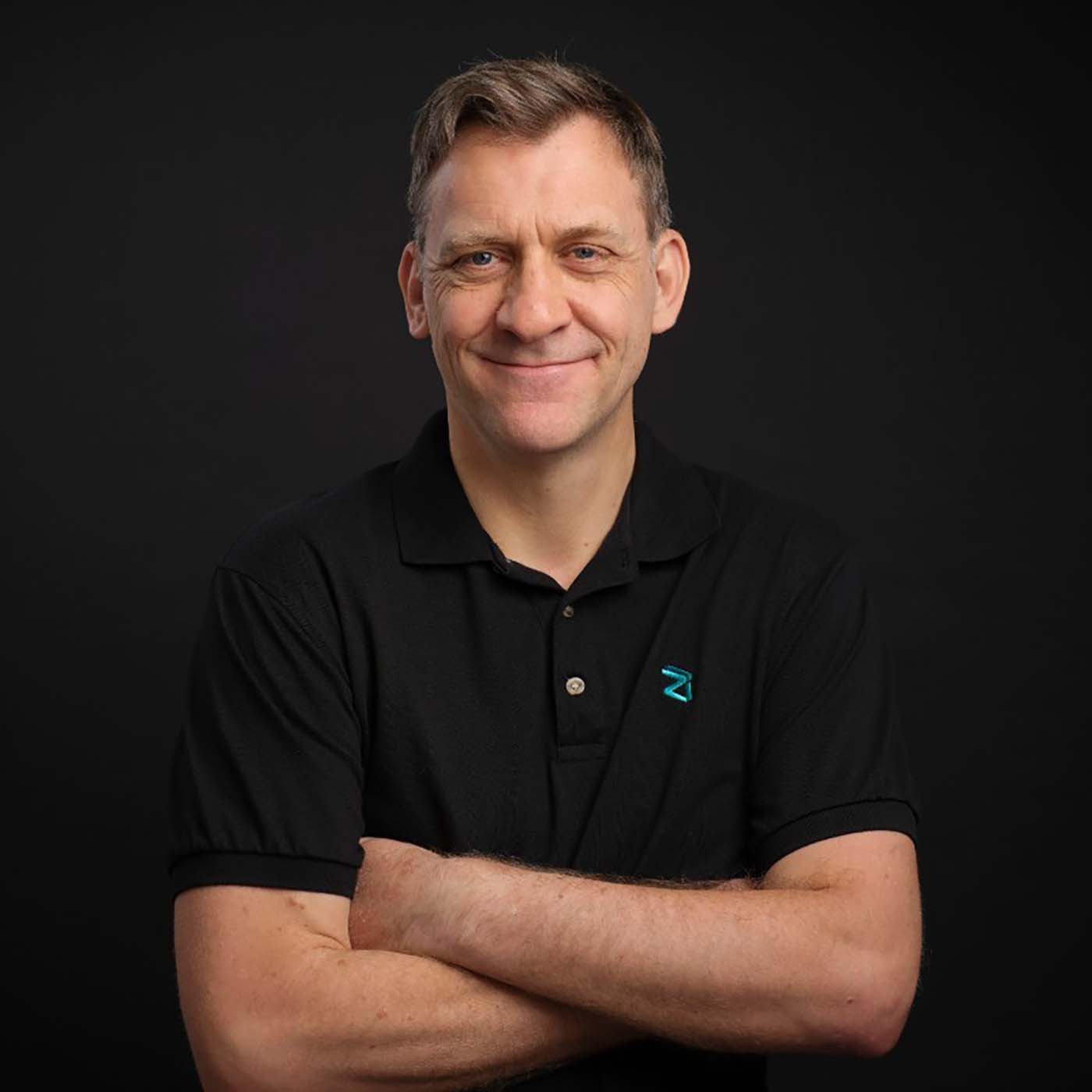 Colin Miles: Zilliqa's Chief Commercial Officer & Co-CEO