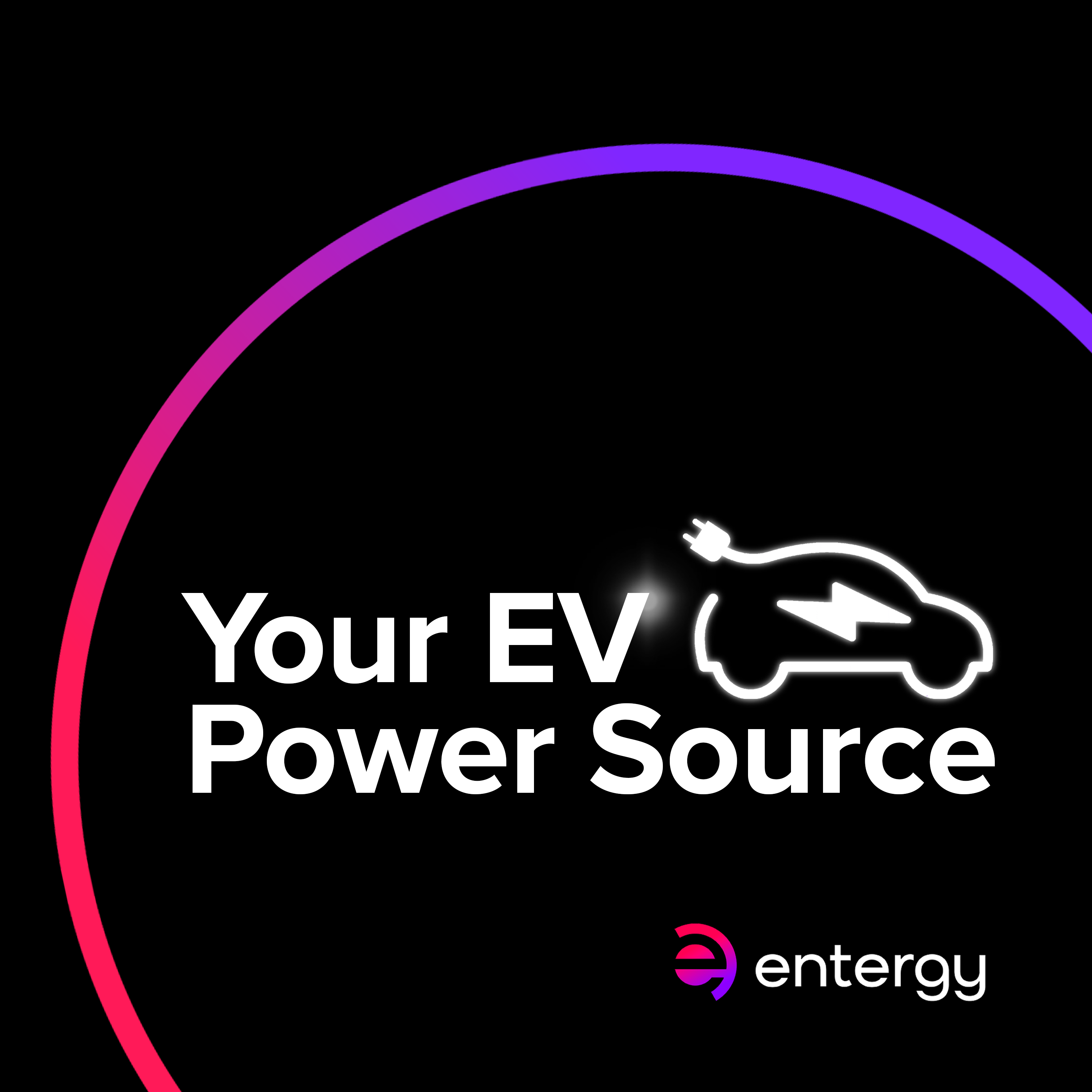 Your EV Power Source