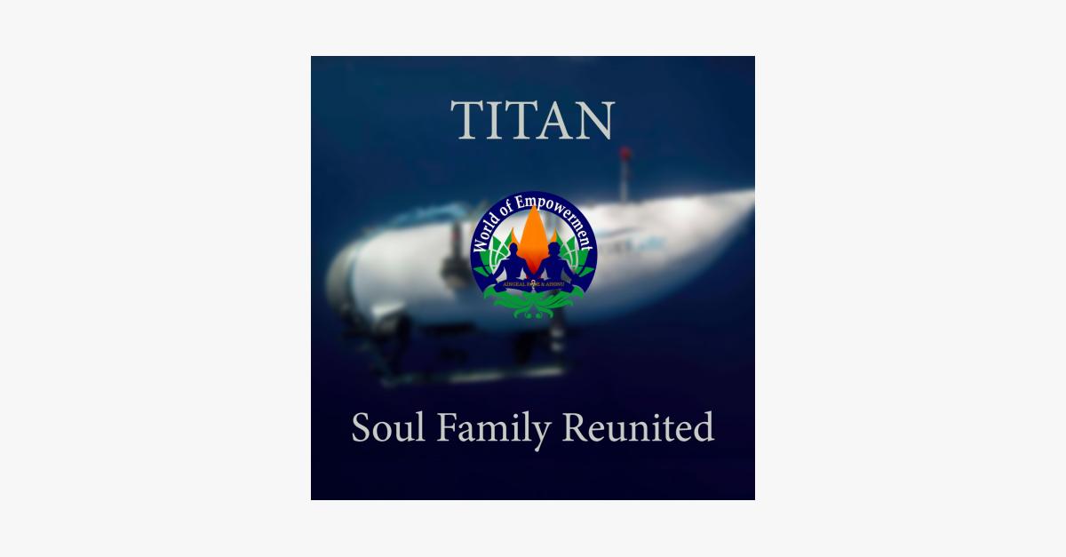 Titan Souls Reunited