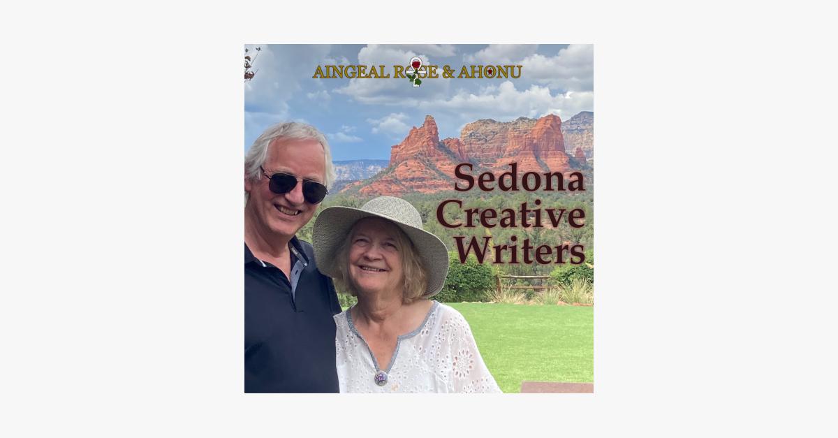 421: Sedona Creative Writers