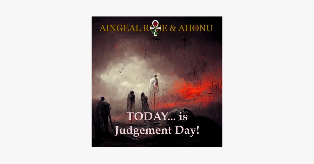 429: Today is Judgement Day!