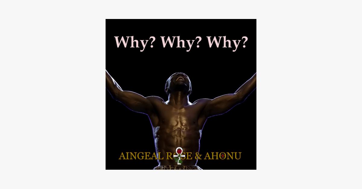430: Why? Why? Why? Ahonu reawakens the incessant questioning!