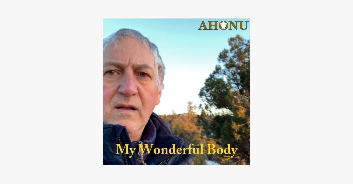 437: My Wonderful Body