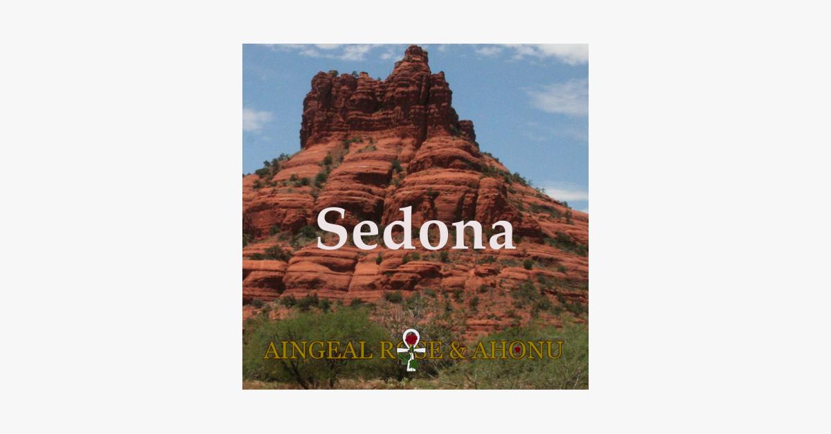 427: Sedona and 11-11-22