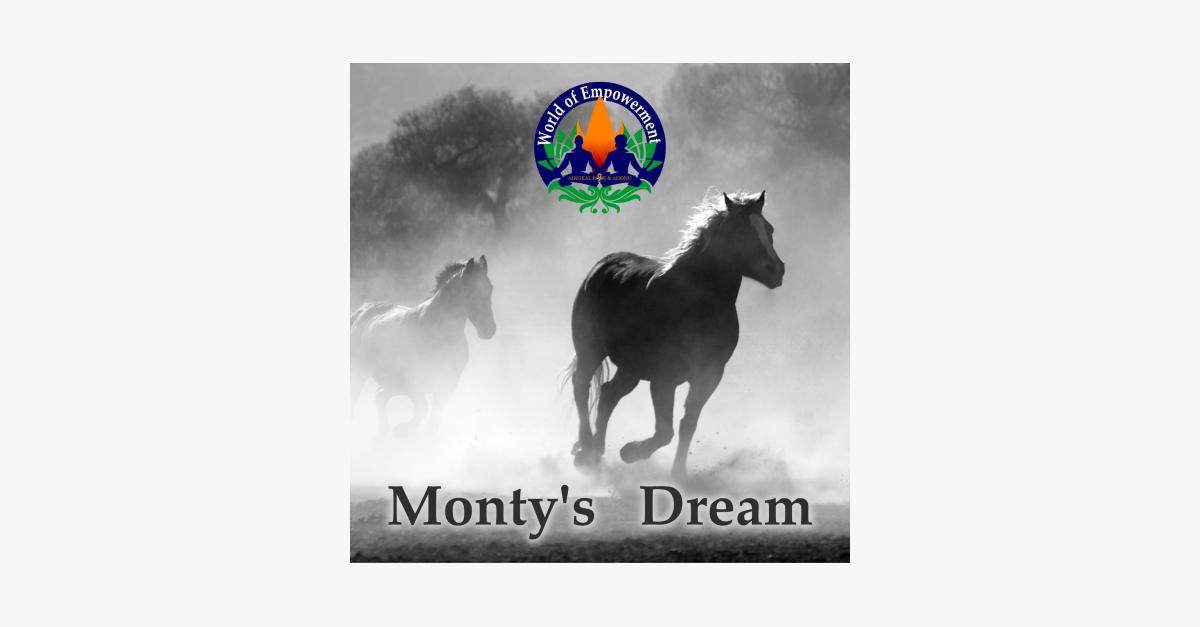 Montys Dream