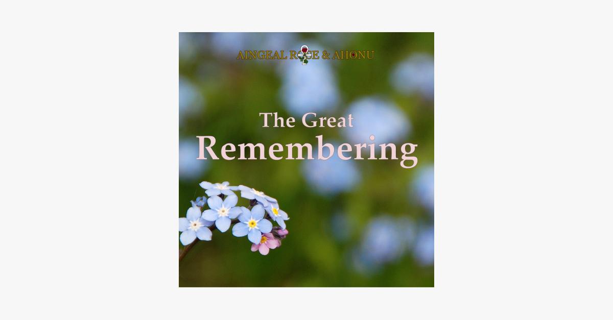 431: The Great Remembering