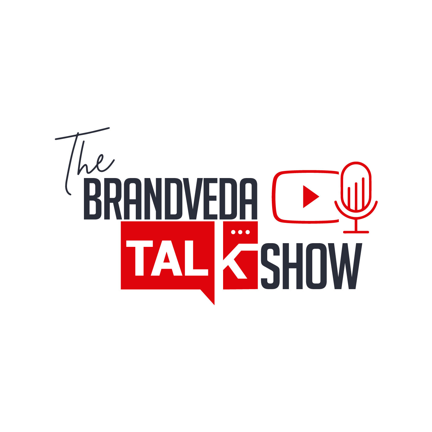 The Brandveda Talkshow | Podcast for Digital Marketing Insights and Metrics