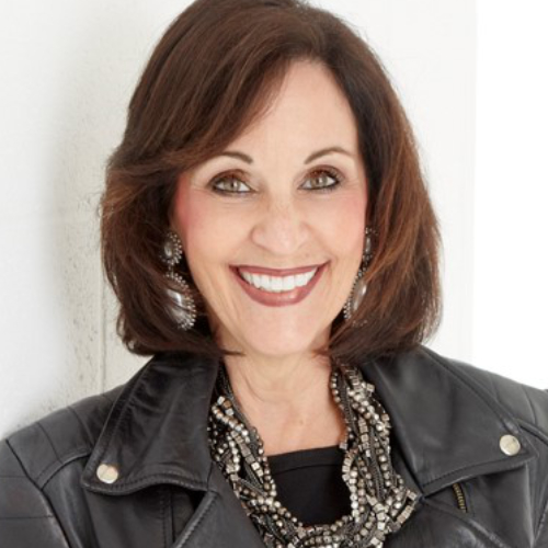 256 Judy Hoberman - You Don’t Need To Sell Anything While Growing Your Business