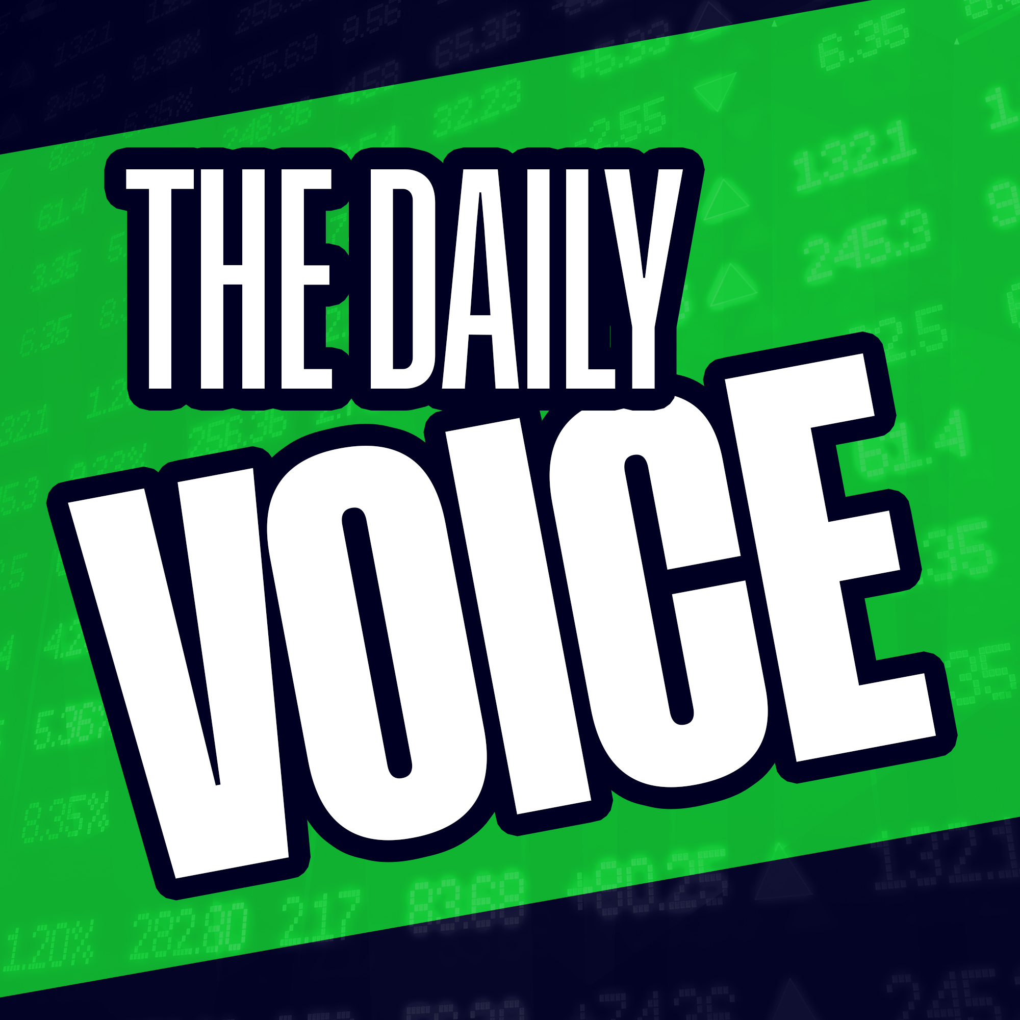 DV083 - High flying BEACH stocks & China's economic recovery - Daily financial outlook - April 3rd